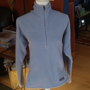 Patagonia Synchilla 1/2 Zip Fleece Pullover M